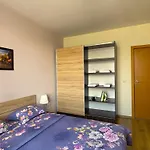 Mladost Apartments Sofia
