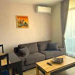Mladost Apartments Sofia