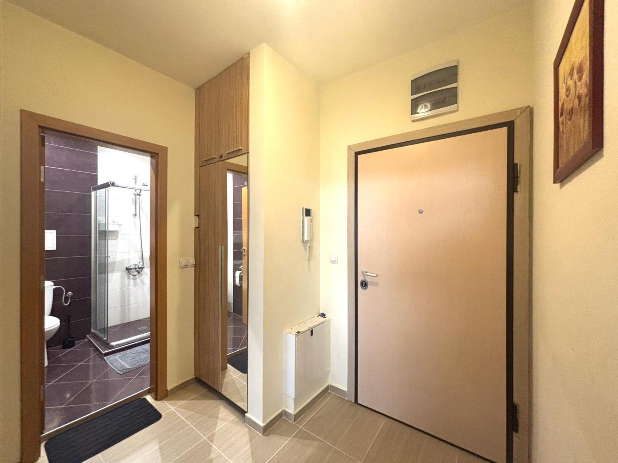 Mladost Apartment
