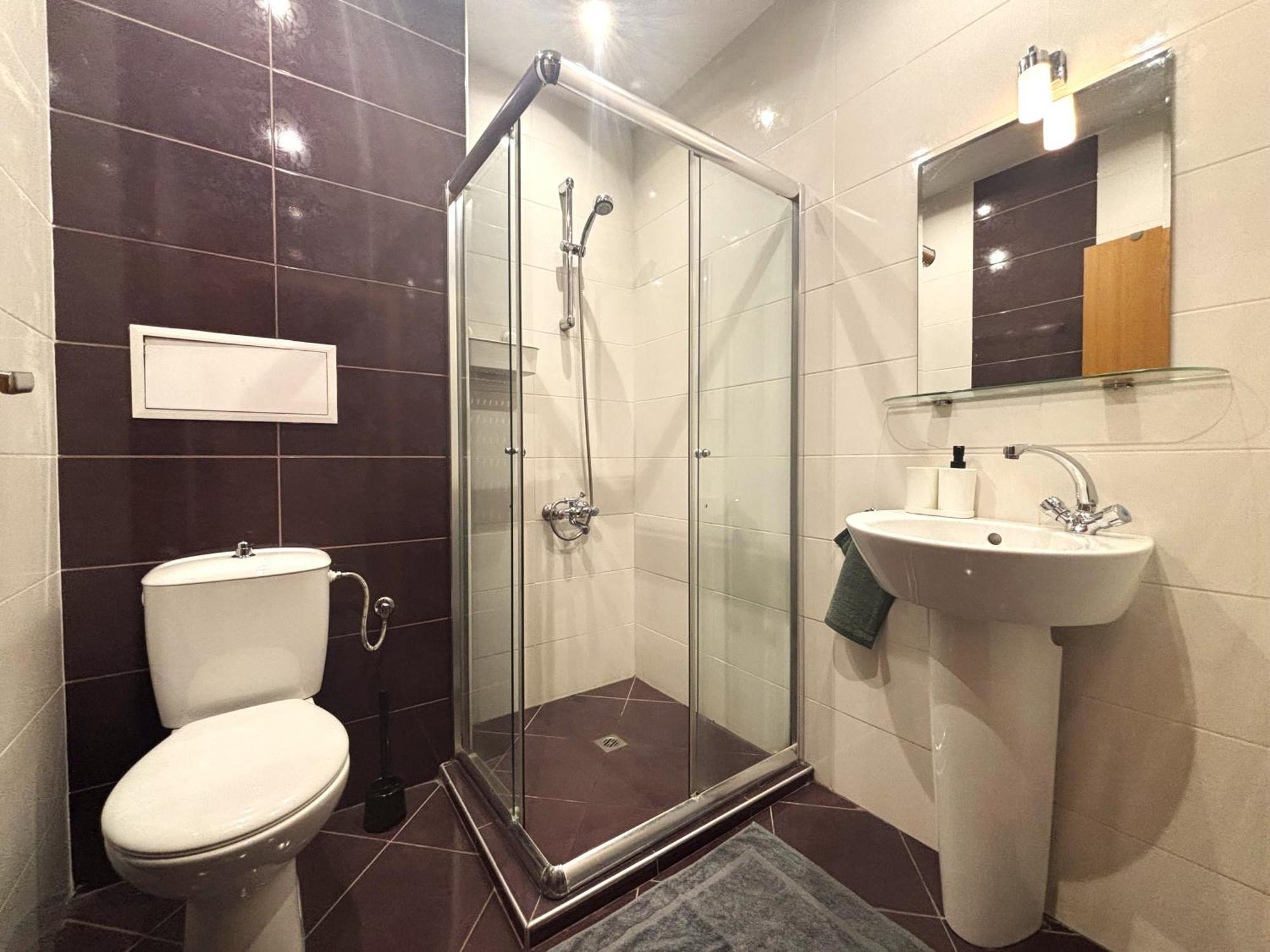 Apartment Mladost