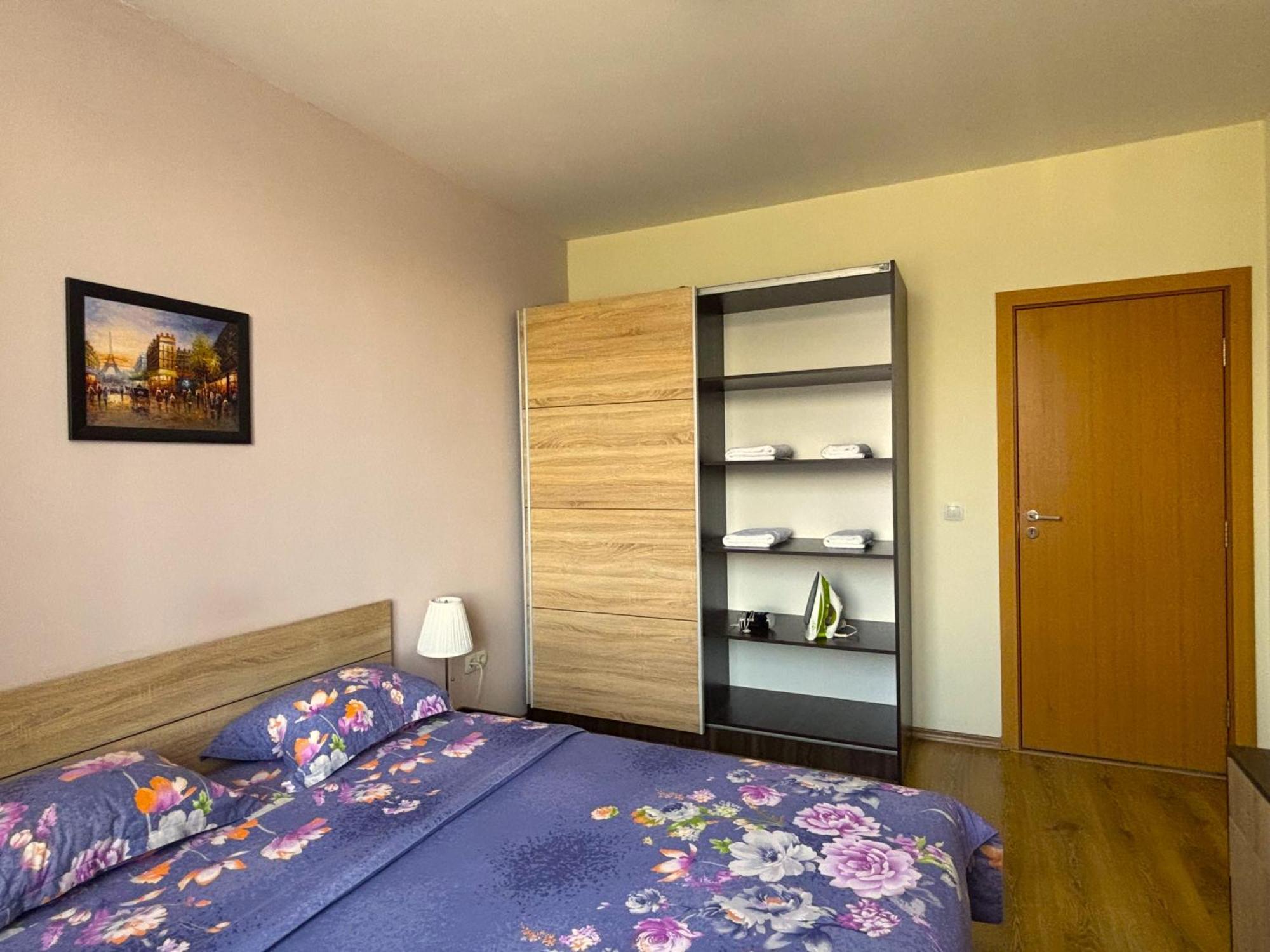 Apartment Mladost *