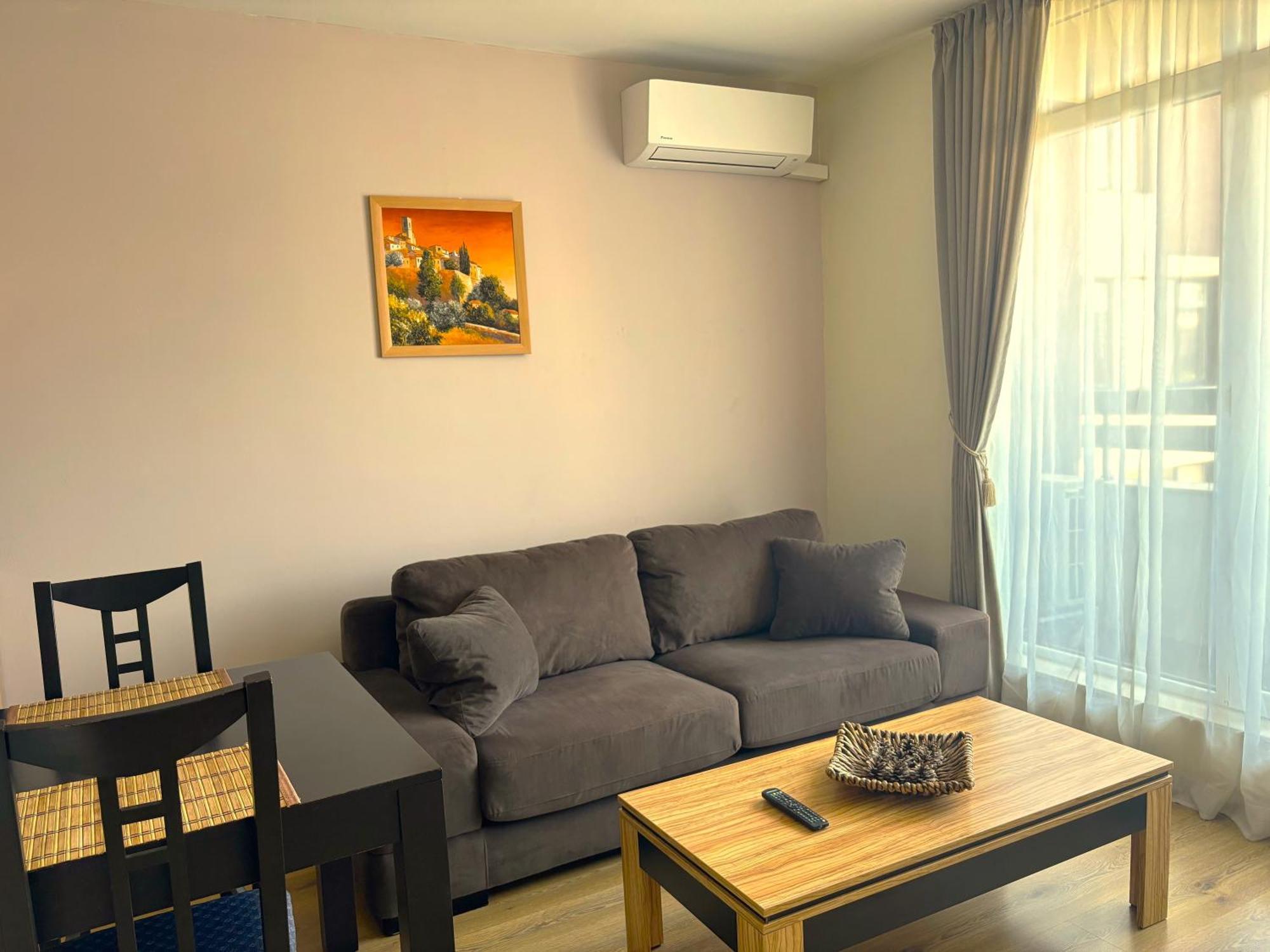 Mladost Apartment Sofia