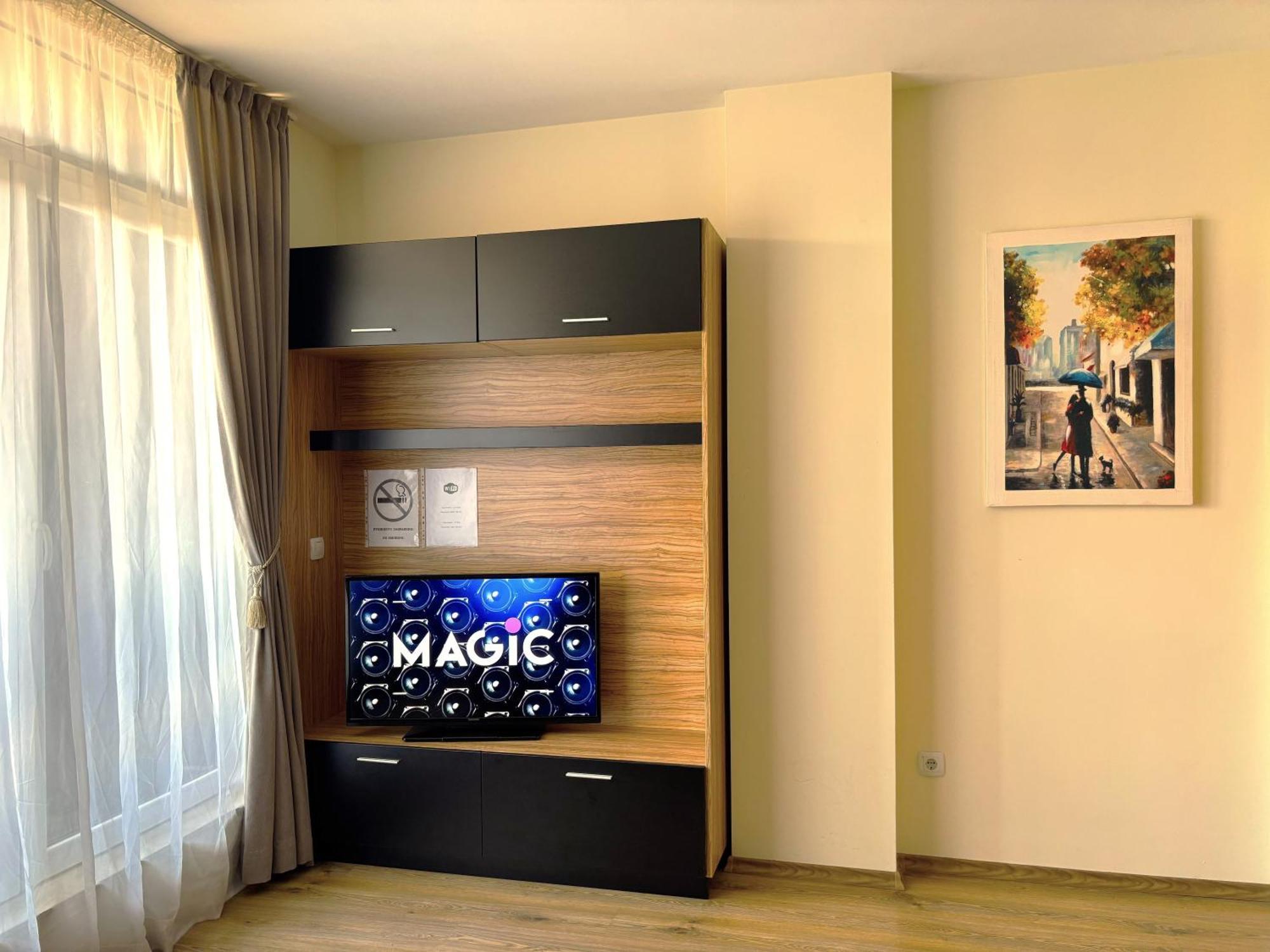 Mladost Apartment