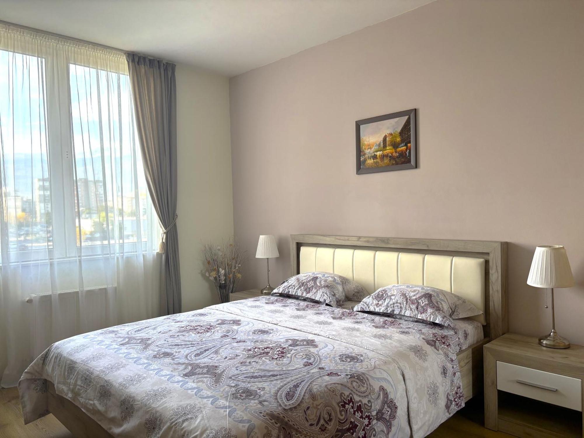 Mladost Apartment *