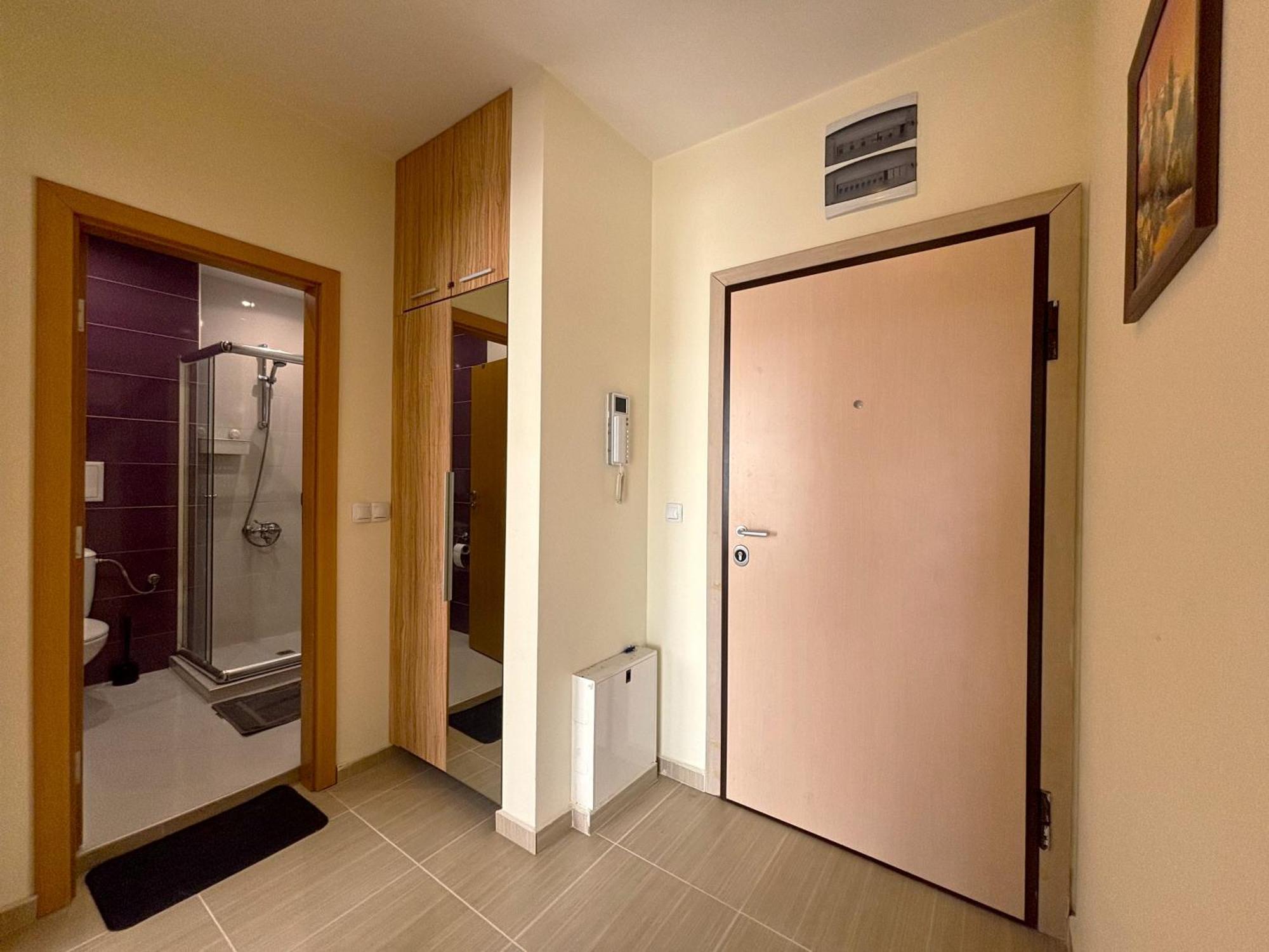 Apartment Mladost *