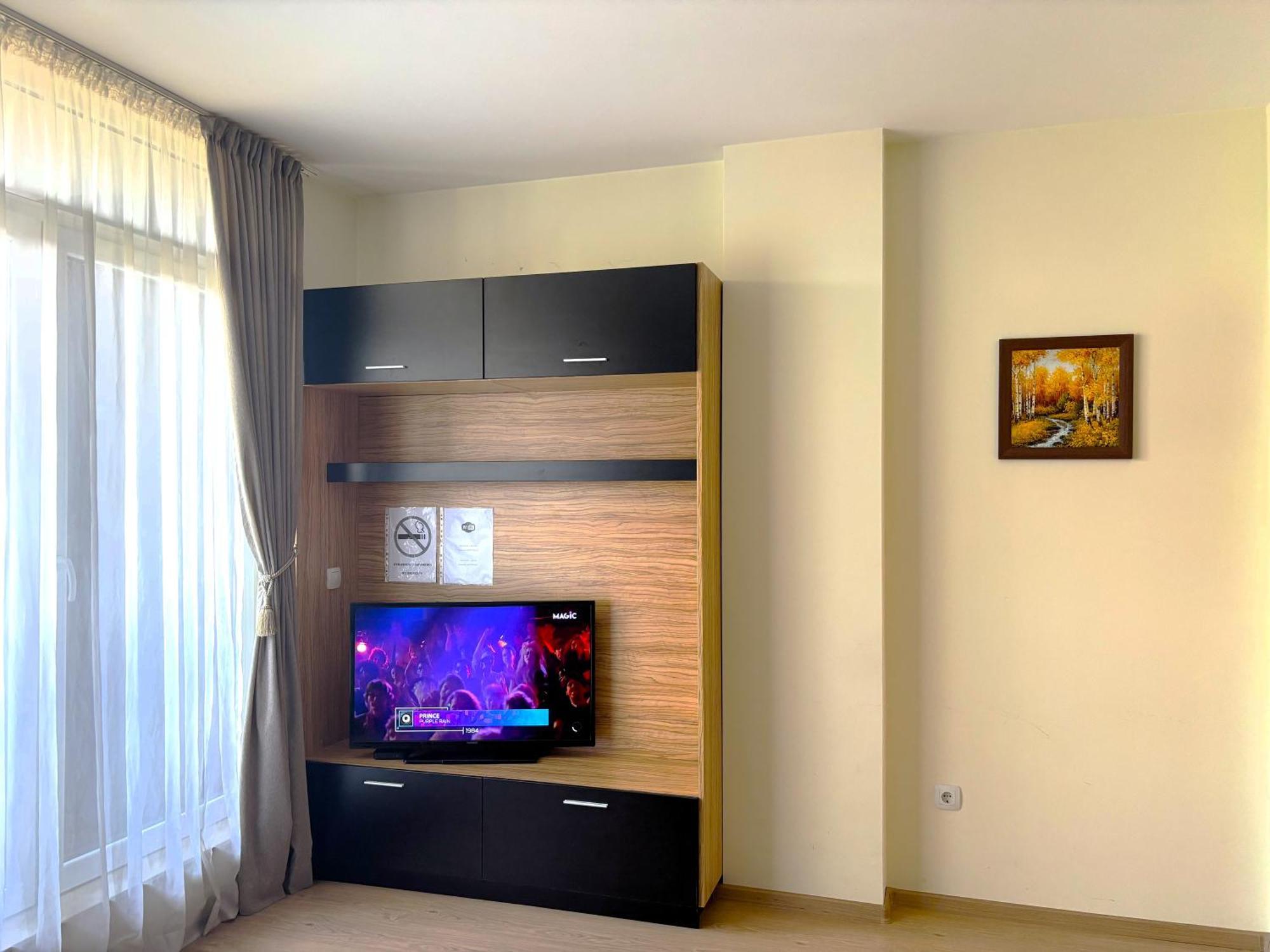 Mladost Apartment