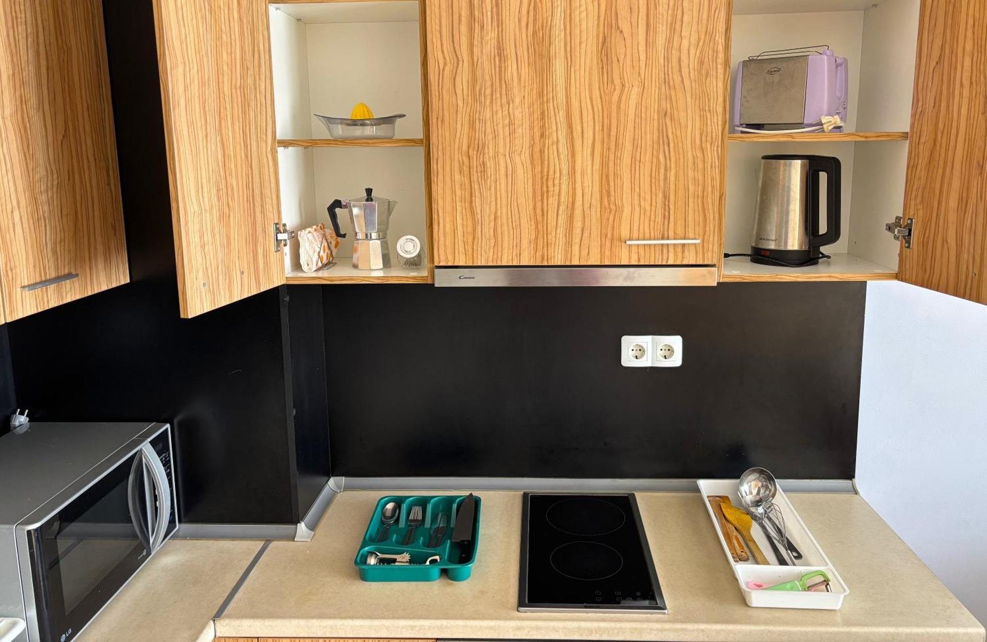 Apartment Mladost