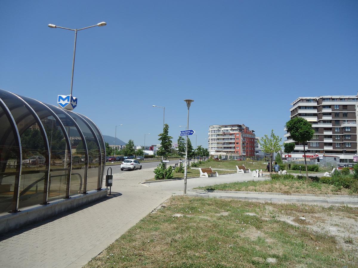 Mladost Apartment